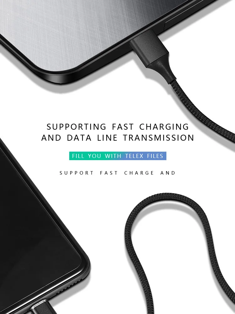 5А 1 м Магнитный кабель type C кабель для Xiaomi Redmi K20 Pro Быстрая зарядка USB C Магнитный кабель для samsung S8 S9 Android телефон