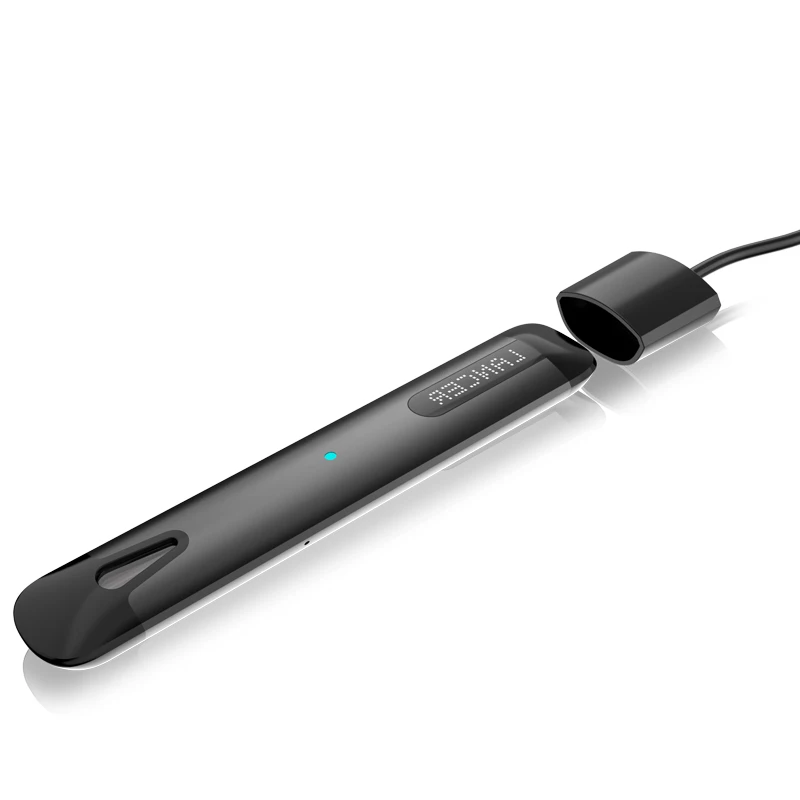 Большая распродажа Rofvape OVNS Lancer Pod Vape Kit 400 мАч встроенный аккумулятор электронная