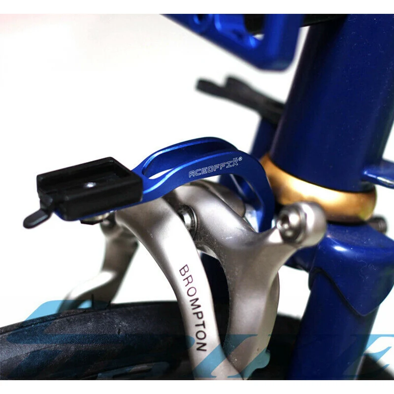TWTOPSE велосипедный светильник для велосипеда Brompton складной велосипед 300LM 2600 мАч
