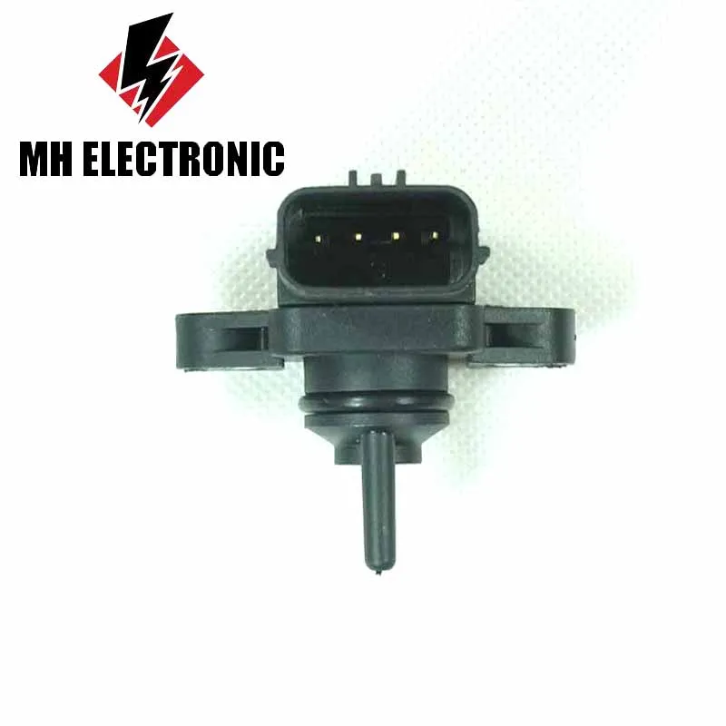 MH Электронный коллекторный датчик с картой полного давления MD355556 E1T42171 для MITSUBISHI