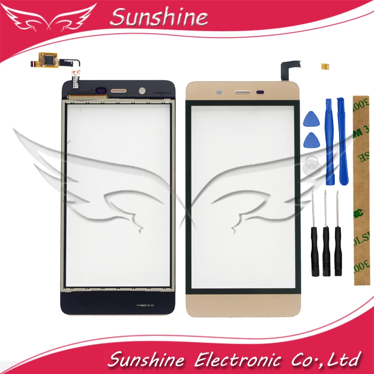 High Quality Touch Screen For Micromax Q4101 Digitizer Front Glass Lens Sensor | Мобильные телефоны и аксессуары