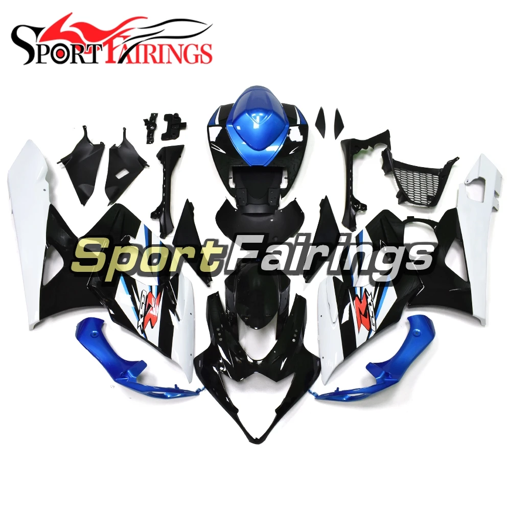 ABS инъекция комплекты мотоциклетных обтекателей для Suzuki GSXR1000 GSXR 1000 K5 05 06 2005 2006