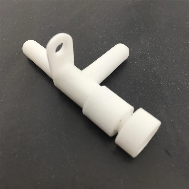 

5.1 mm Regulating Two Way Water Valve Convenient Control Good Material Free Shipping Russia