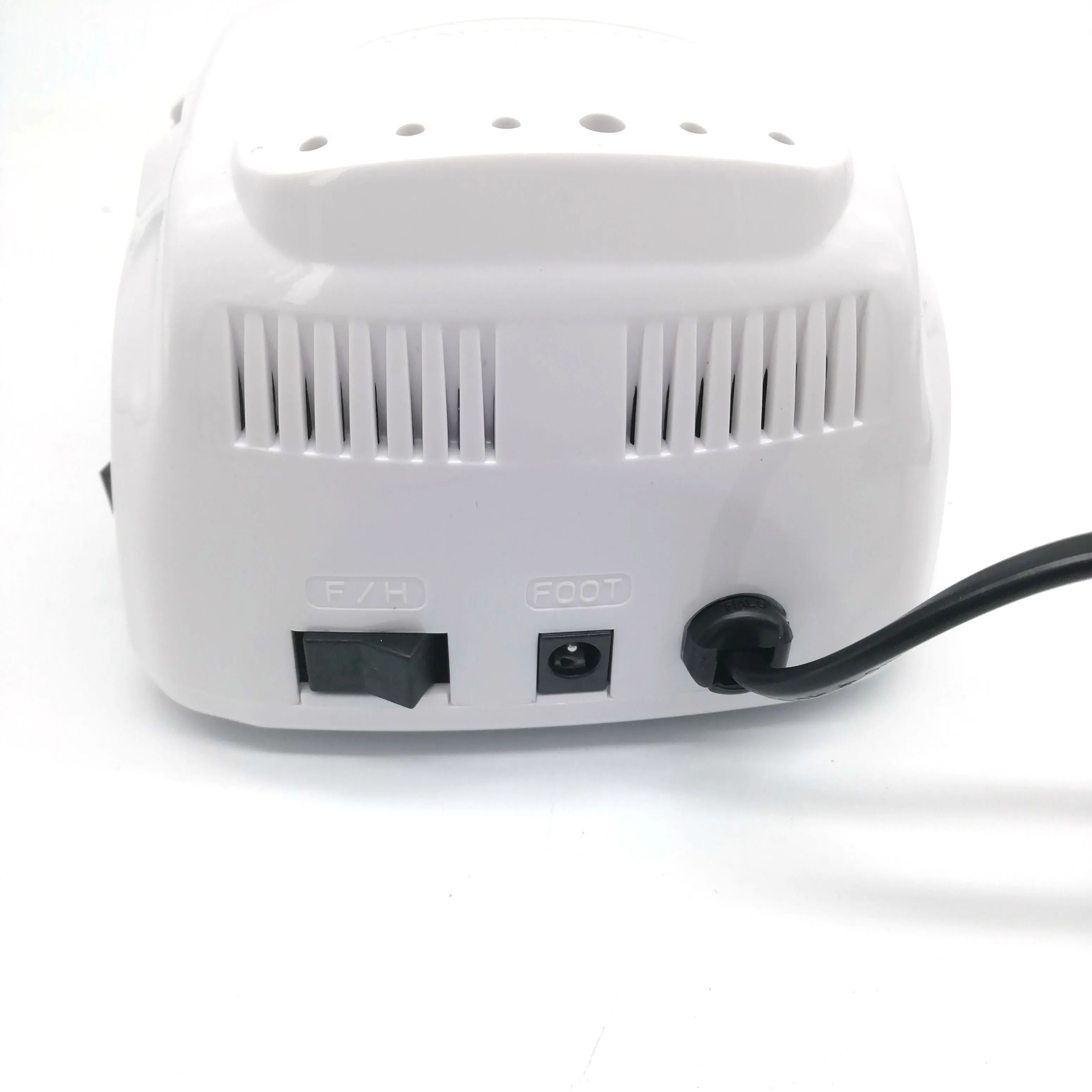 STRONG 210 Чемпион-3 Стронг 102 Ручка 35000 об/мин Электрическая насадка для ногтей FORTE art Инструмент для маникюра.