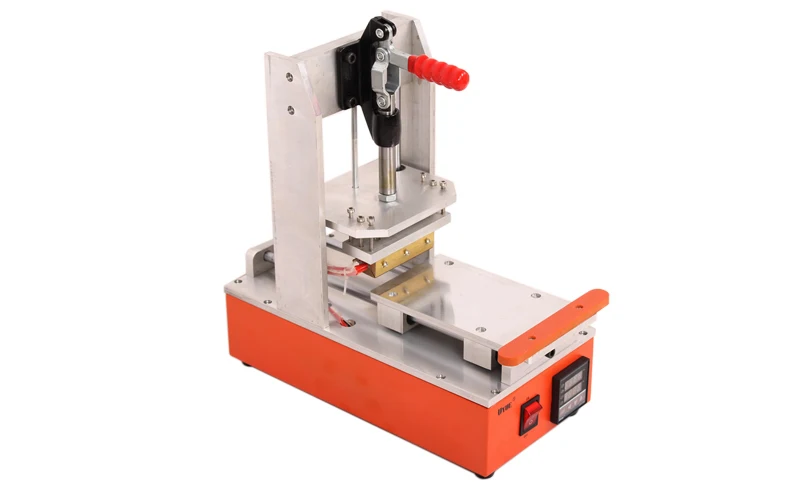 Жидкокристаллический сенсорный экран LOCA аппарат для снятия клея Degumming машина