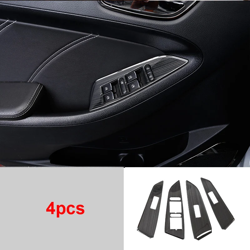Черный предмет для dongfeng DFSK 580 внутренняя отделка коробка передач инструмент