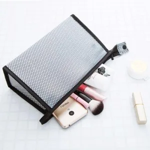 Portable washing bag cosmetic storage 23.5*8.5*15cm free shipping | Дом и сад