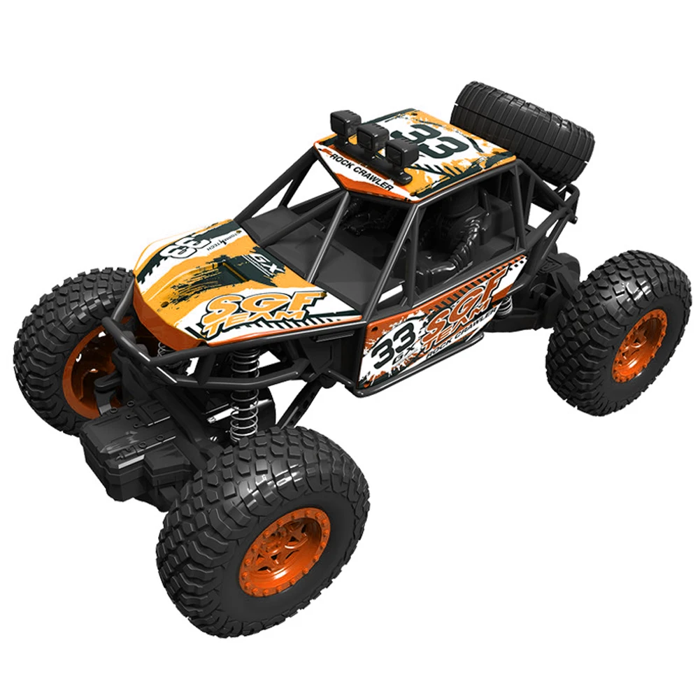 2,4 GHz Радиоуправляемая машина, 1/20 скалолазание, песок, внедорожник, дети, 4WD, подарок, не скользит, мальчики, девочки, мини, детская игрушка, день рождения, противоударный