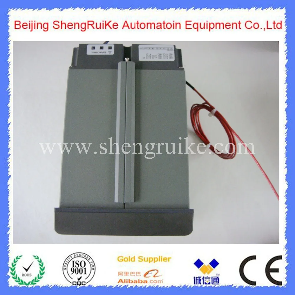 Английский меню Многоканальный регистратор данных r Универсальный вход 220VAC|input| |