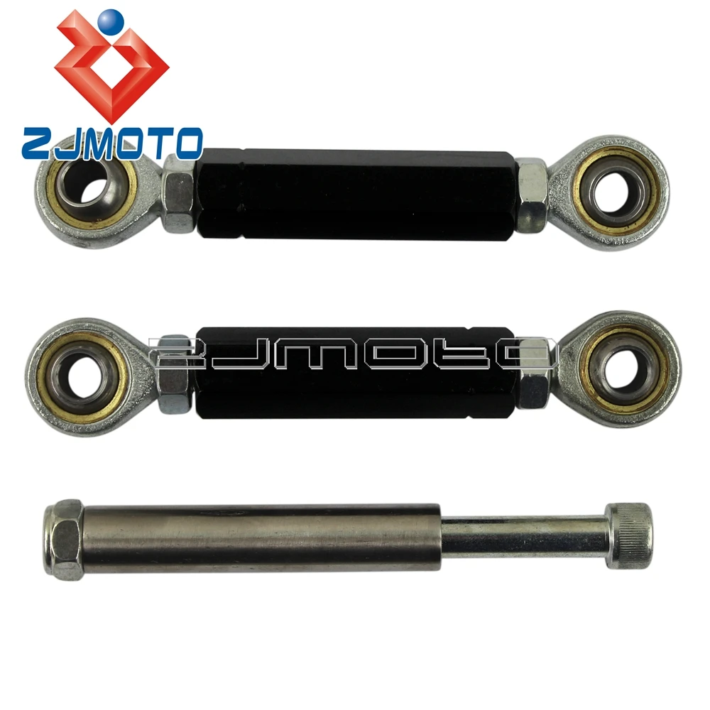 Комплект колец для опускания мотоцикла Honda CBR250R 10 14 CBR300R 15 16 CB300F Черная задняя