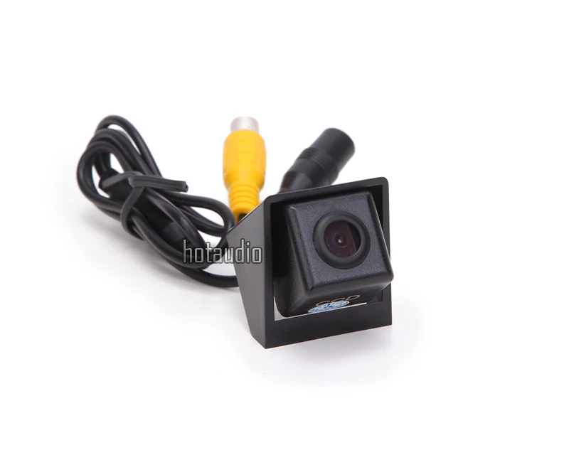CCD Автомобильная камера заднего вида резервное копирование для Ssangyong korando 2014-2016