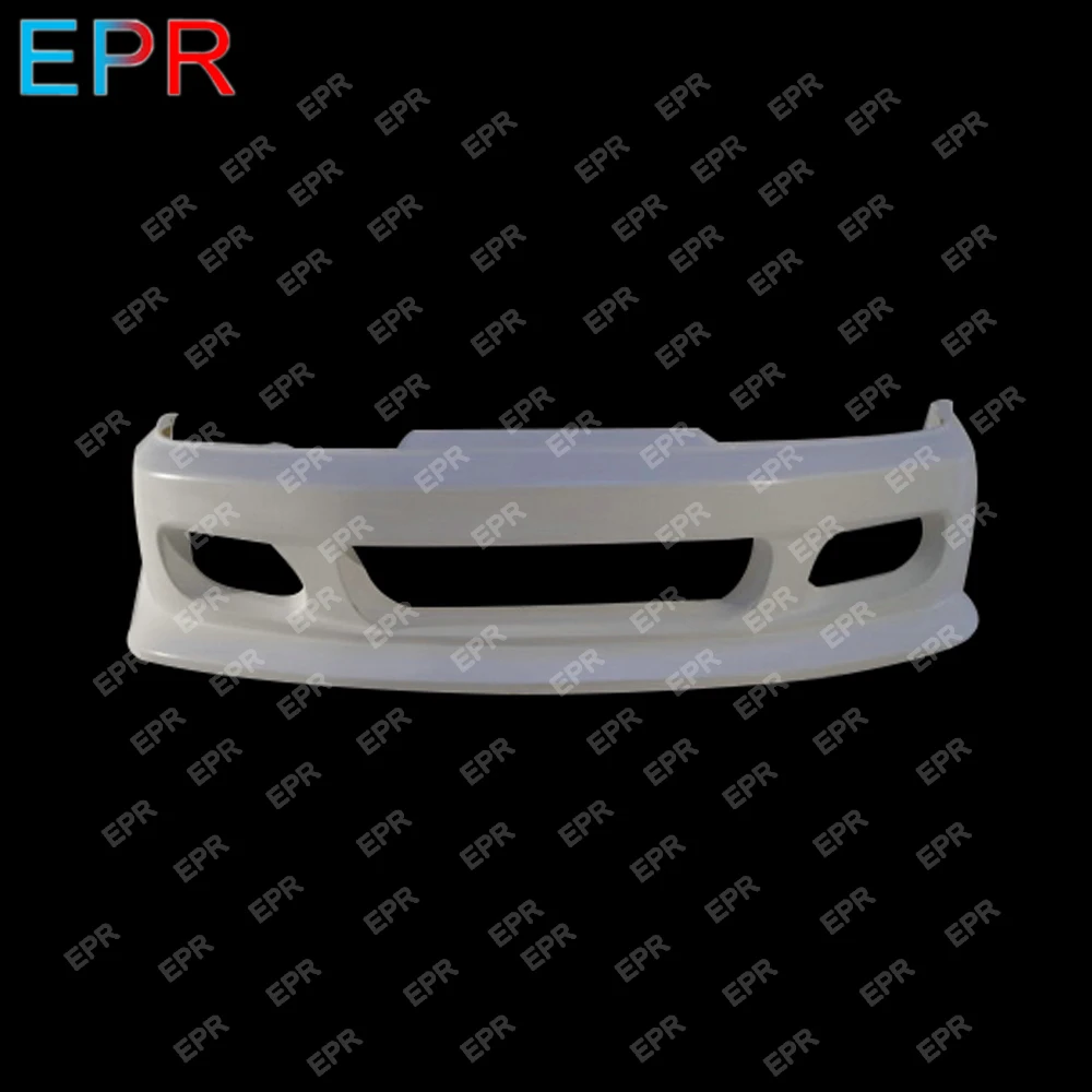 Для Nissan Skyline R33 комплект корпуса переднего бампера из стекловолокна тюнинг части