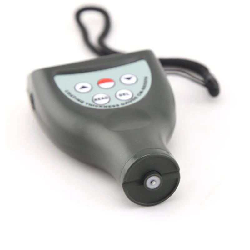 Landtek Новый портативный измеритель толщины покрытия 2 в 1 краски|paint meter|meter metermeter paint