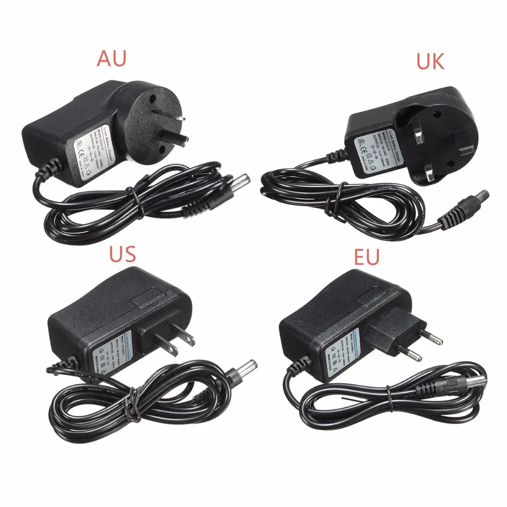 DC 122000 12V 20Ah литиевая батарея перезаряжаемая 20000mah аккумулятор большой емкости