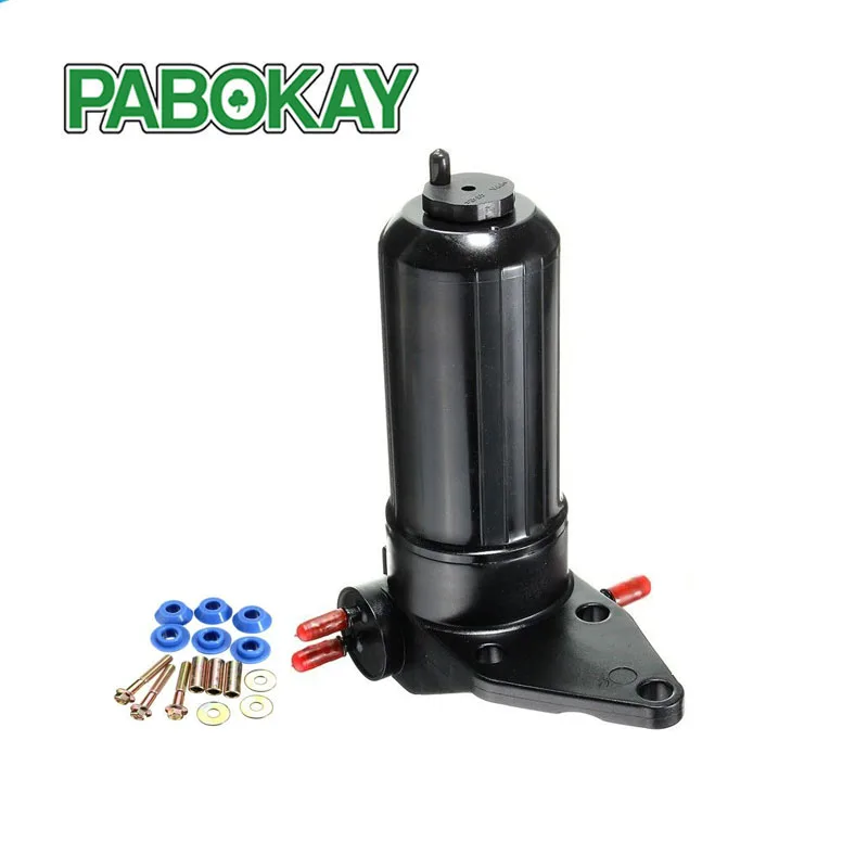 

FOR HIGH QUALITY Diesel Lift Fuel Pump Oil Water Separator 4132A018 4226937M91 9702 ULPK0038 4226144M1 K9234 4132A014 3679527M1