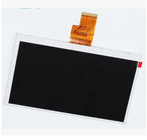 Новый ЖК-дисплей Матрица для 7 &quotMegaFon вход 3 III MT4A login3 планшет ЖК-экран панель