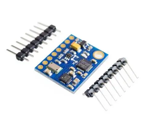 GY 86 10DOF MS5611 HMC5883L MPU6050 Модуль MWC модуль датчика управления полетом|module|module sensormodulating