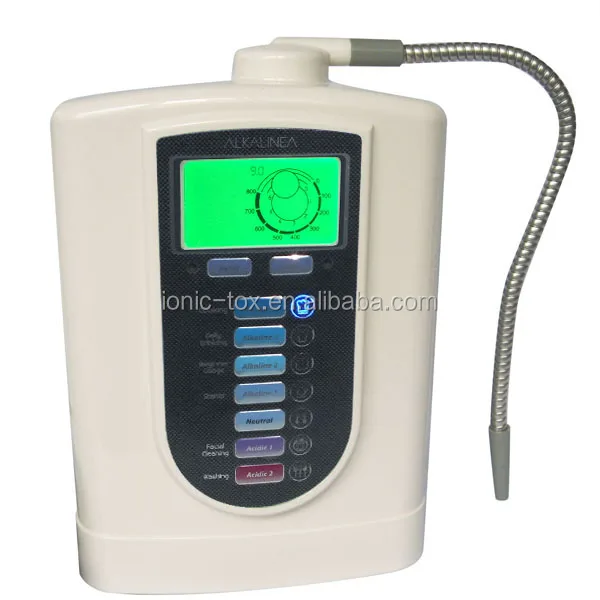 

industrail alkaline water ionizer alkaline WTH-803