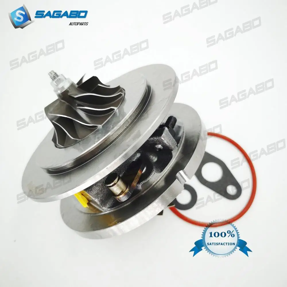 

Турбина TF035 28231-27810 картридж турбокомпрессора chra 49135-07312 для Hyundai Santa Fe 2,2 л.с. 2188 кВт 2006 CRDi D4EB куб. См