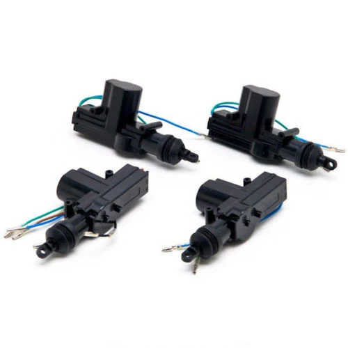 Новый автомобильный Стайлинг 2 Master Универсальный Автомобильный Комплект