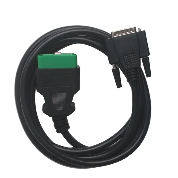 2017 новые поступления с интерфейсом VCS автомобильный Коммуникационный сканер