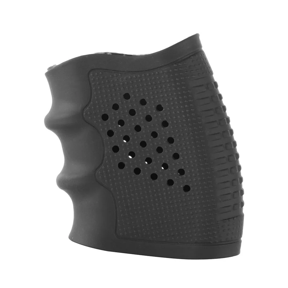 Рукоятка для перчаток обеспечивает подавление отдачи Glock 17 19 20 21 22 23 25 31 32 34 35 37 38