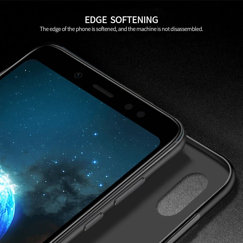 Уникальный стильный чехол для телефона xiaomi pocophone f1 ручной пластиковый матовый F1