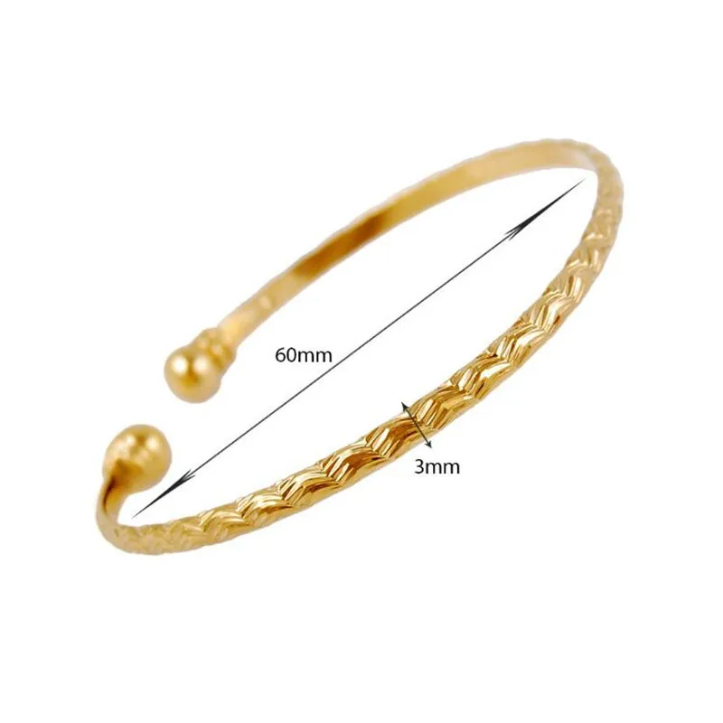 Brokenstone Classic Gold Модные женские браслеты и браслеты| |