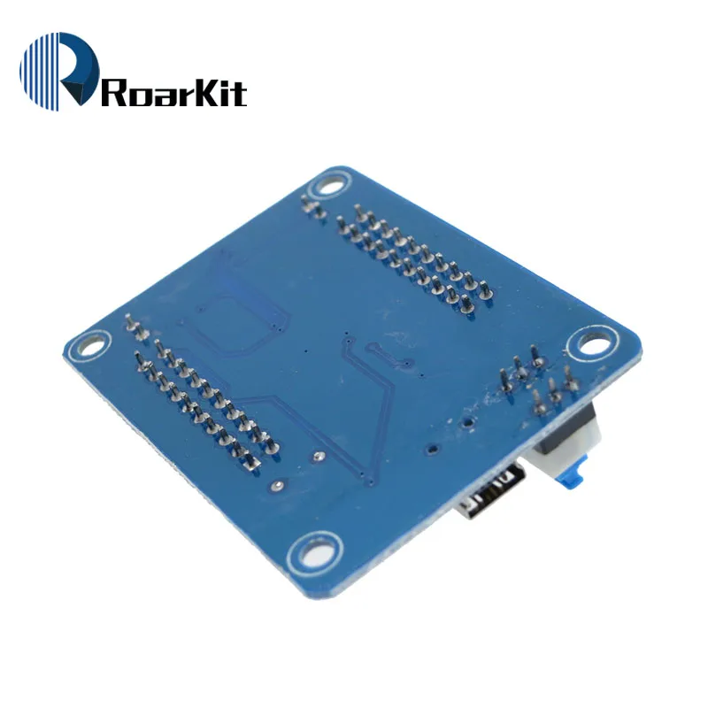 ! EZ USB FX2LP CY7C68013A основное направление деятельности по развитию доска логический