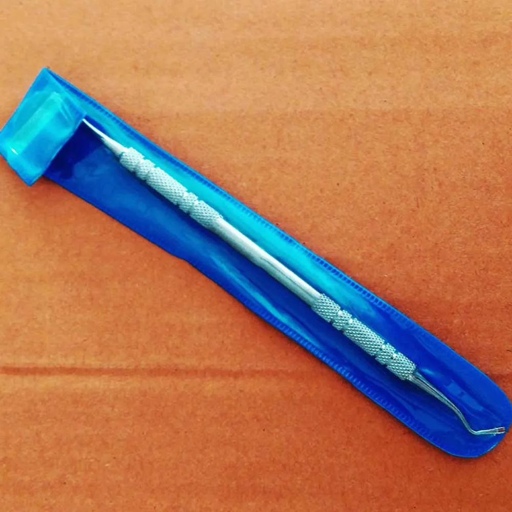 Стоматологический гингиваль упаковщик для вытягивания инструментов инструмент