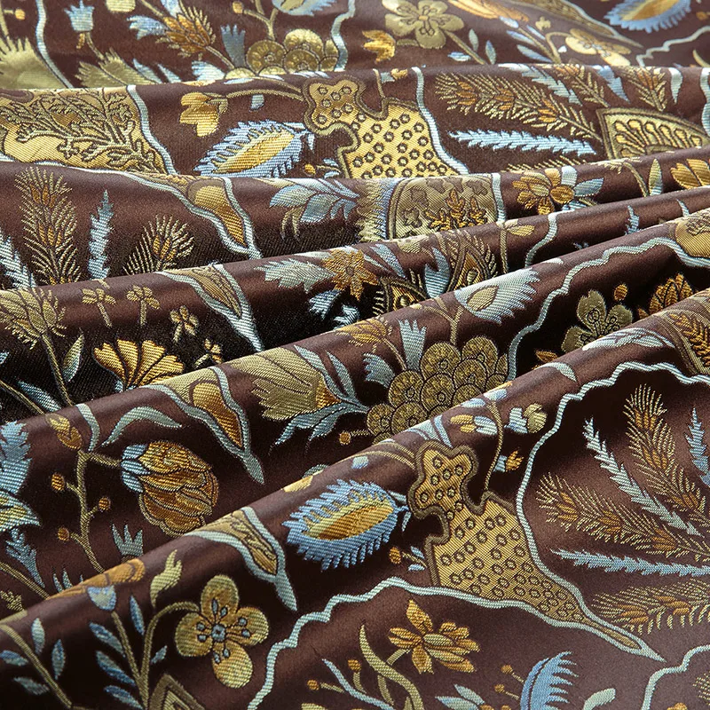 Роскошный комплект постельного белья в американском стиле с Королевской