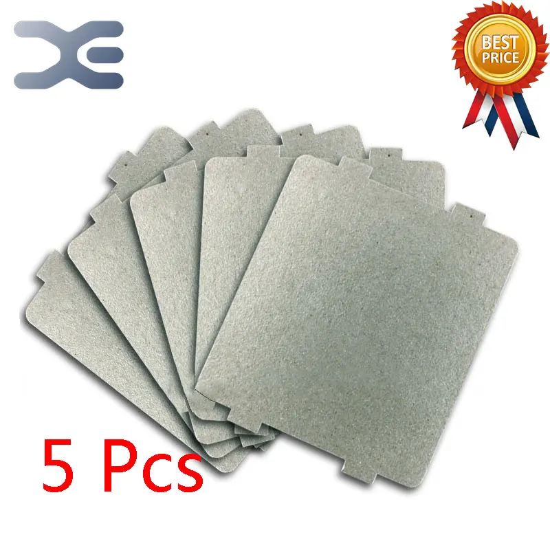 5 шт. микроволновые печи 9 9x10 8 см|microwave mica|mica microwave |