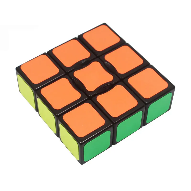 1 шт. 1x3x3 Neo Cube профессиональная соревновательная скорость куб пазл игрушки для