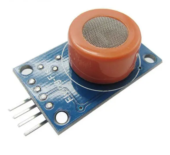 Фотодетектор спирта MQ3 | Компьютеры и офис