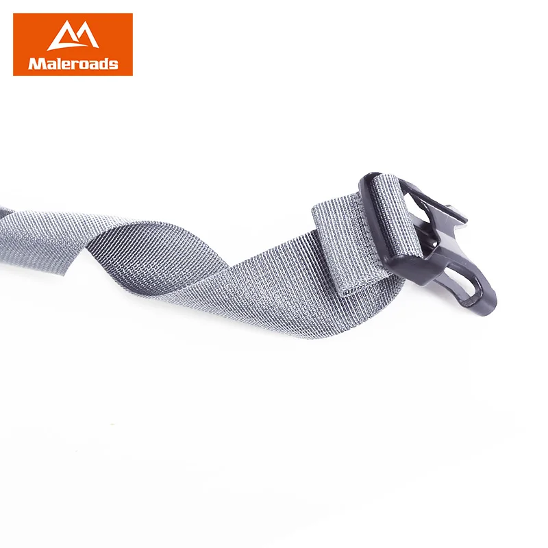 Сумка Maleroads для мужчин и женщин забавная Спортивная бега занятий спортом|Беговые