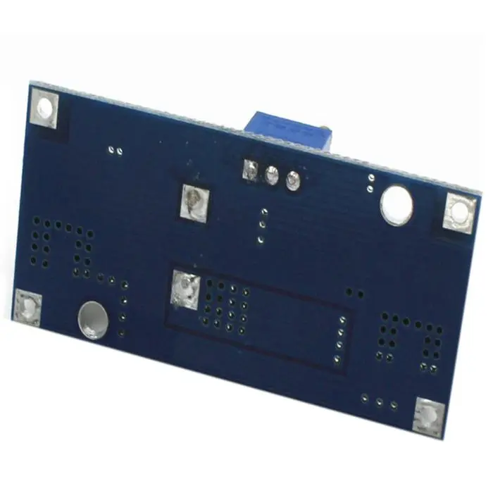 4 ~ 38v до 1 25-36 v 5a Dc-dc Регулируемый понижающий модуль питания/5a Модуль питания | Лампы