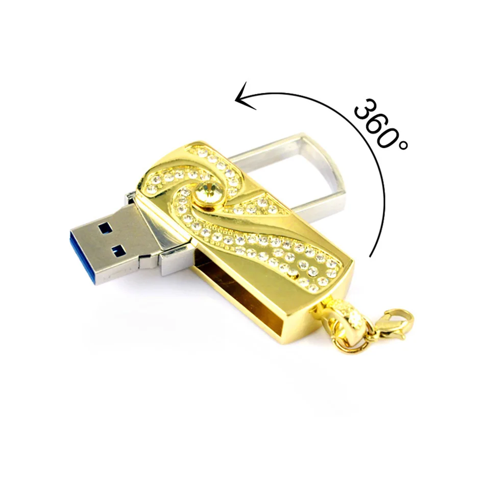 Usb 3.0 флеш-накопитель из нержавеющей стали 4-32 Гб | Компьютеры и офис