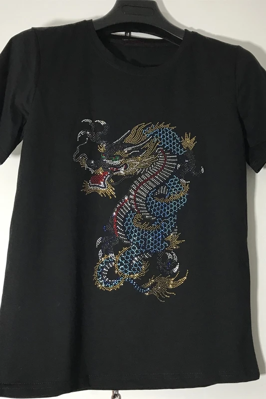 Новинка лета 2021 брендовая Хлопковая мужская приталенная футболка с коротким