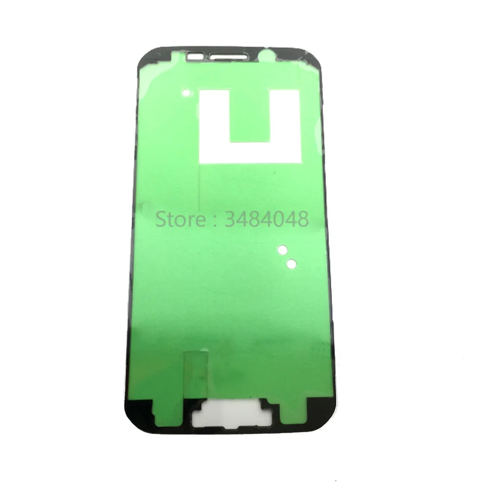 Клейкая лента для Samsung Galaxy S6 Edge G925 50 шт./лот запасные части | - Цена: 1210.58