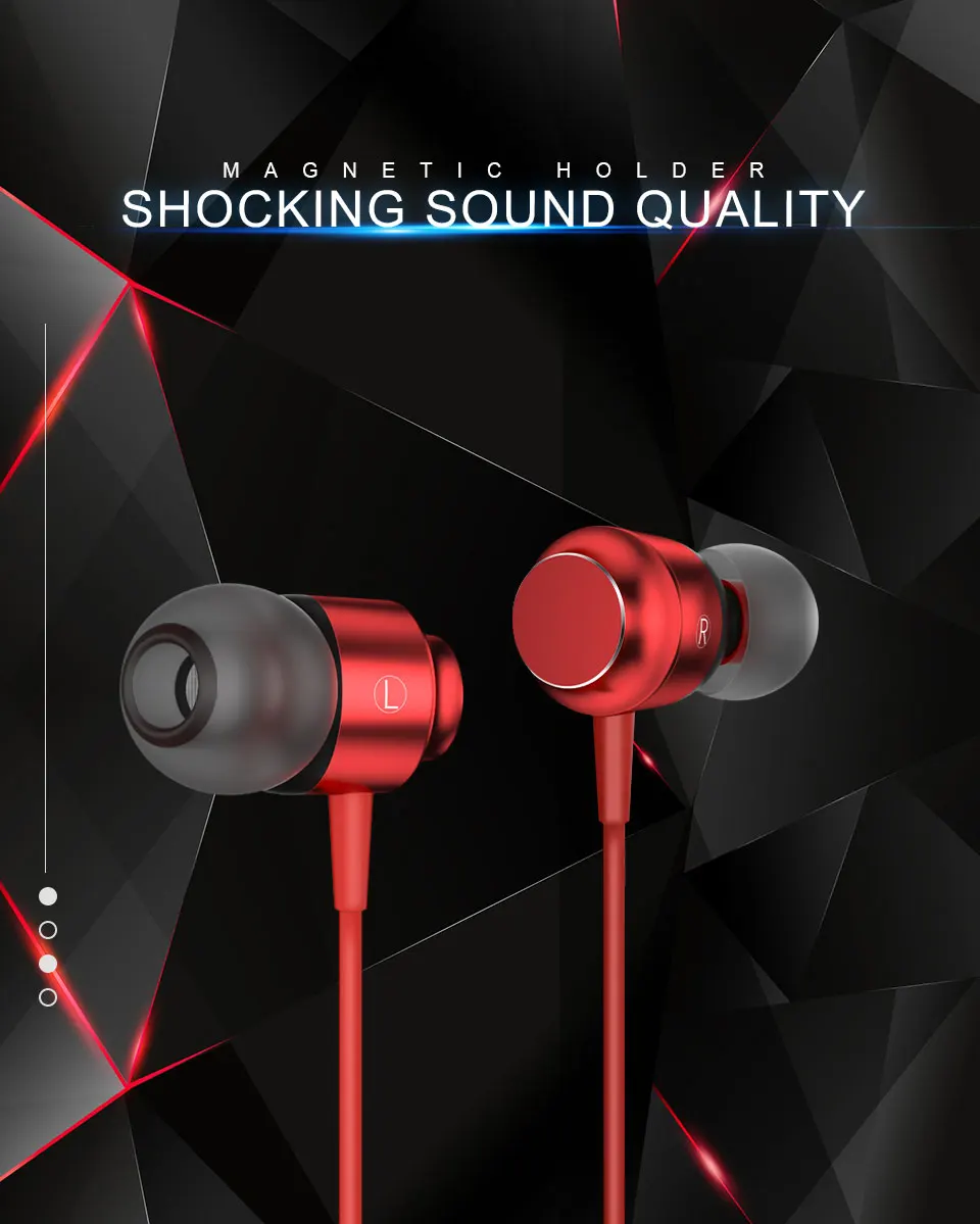 Coolreall Бас Звук наушники в ухо спортивные наушники с микрофоном fone de ouvido auriculares MP3 для xiaomi iPhone samsung гарнитура
