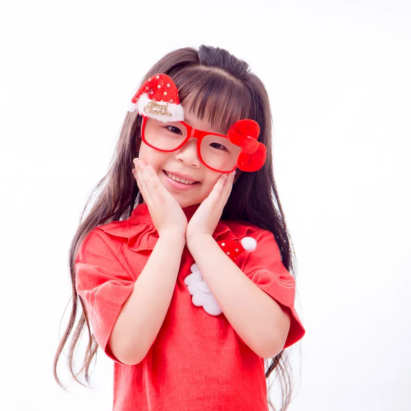 Из мультфильма Холодное сердце 1 шт. рождественские украшения Санта Клаус