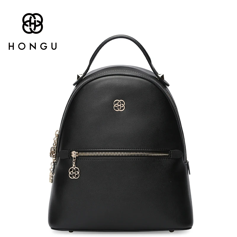 HONGU известный бренд женский рюкзак женские сумки на плечо модные для отдыха