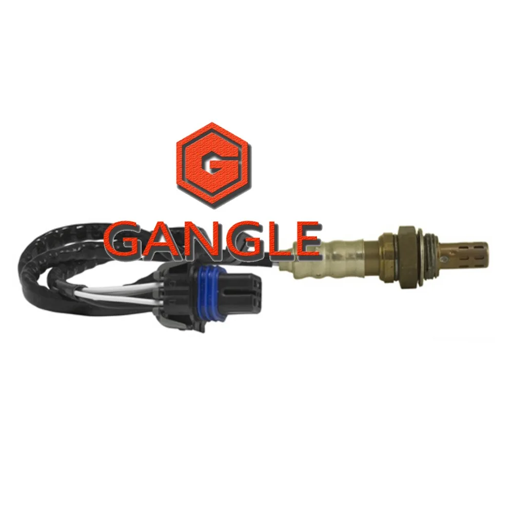 Для Chevrolet HHR Cobalt Pontiac G5 Saturn Ion 2 SC2 SL Датчик кислорода Лямбда датчик 12568221 234 4066|sensor