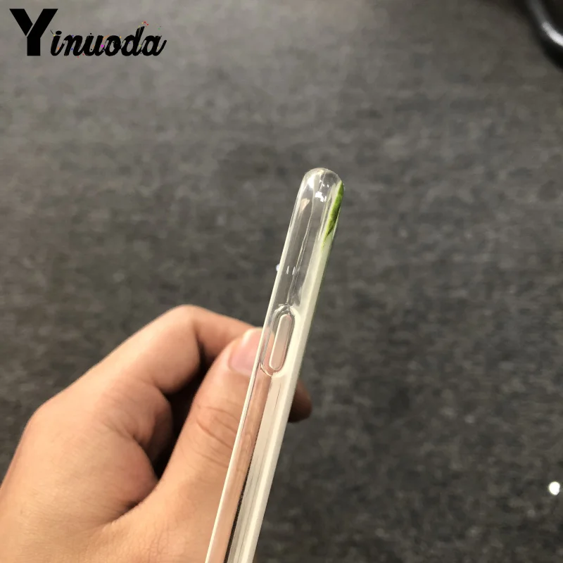 11pro MAX китайский капустный чехол для iPhone X XS 6 6S 7 7plus 8 8Plus 5 5S XR | Мобильные телефоны и