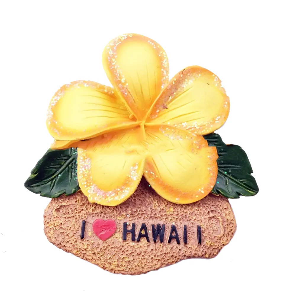 Магниты на холодильник сувениры для путешествий по миру украшение дома США