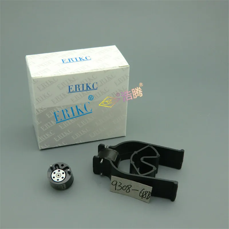 ERIKC Automatic Valve 9308-618b check control Valve 9308z618 Diesel Injector Parts Control Valve for EJBR01101Z EJBR02701Z images - 6