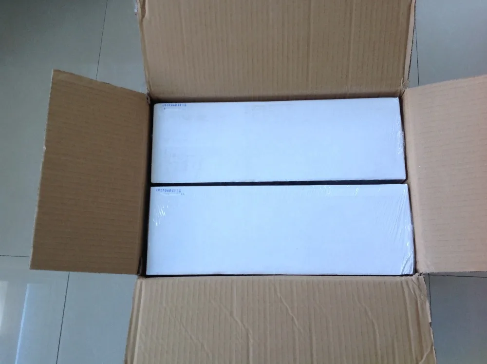 Стеклянная тестовая трубка с пробковой пробкой 6 дюймов упаковка на свадьбу