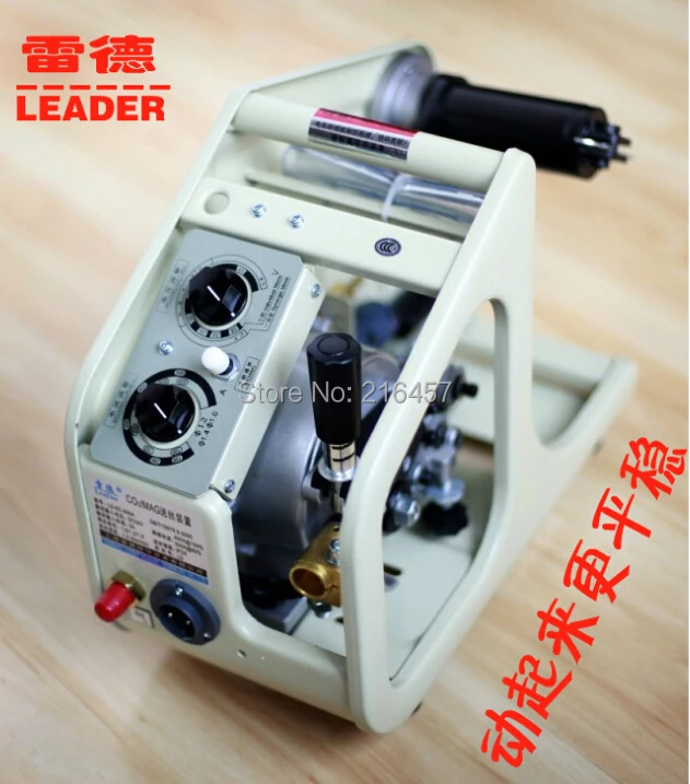 

New Wire Feeder for CO2 /MAG welder work Welding feeding machine te