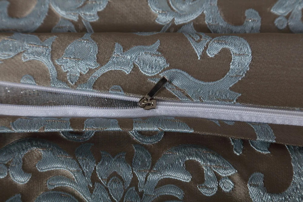 Подушка из жаккардовой ткани Firfly подушки оптом желтый серый чехол для в цветочек