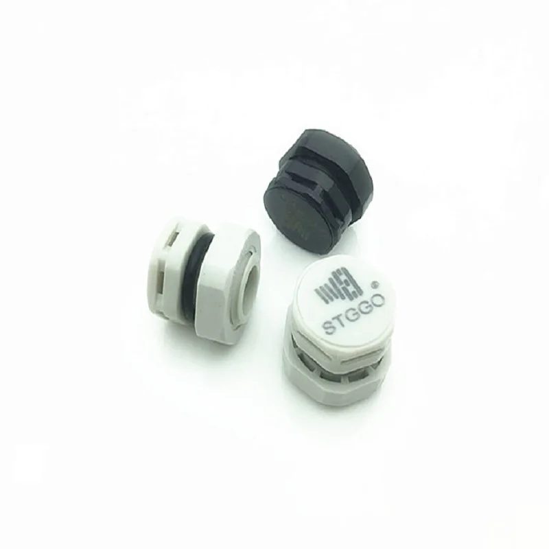 Stggo IP68 M12X1.5 Headlamp Pressure Relief Dehumidification Vent Plug | Обустройство дома